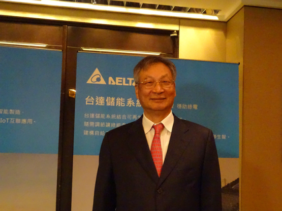 乾坤科技董事長(cháng)：電感擴產(chǎn)40-50%，目前是零庫存