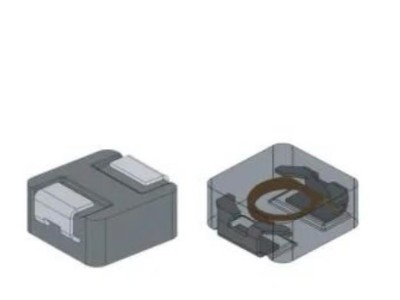 簡單來說明一下一體成型電感的工藝