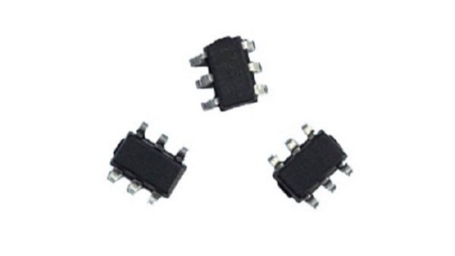 通泰電容式觸摸MCU適用于哪些電子產(chǎn)品？