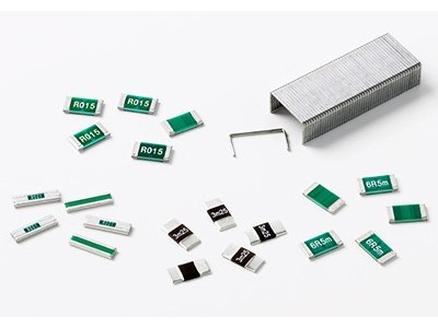 乾坤電流感測(cè)電阻的應(yīng)用