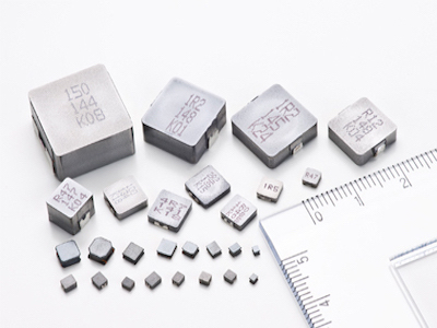 乾坤一體成型電感有什么特點(diǎn)？新世小編為您分析